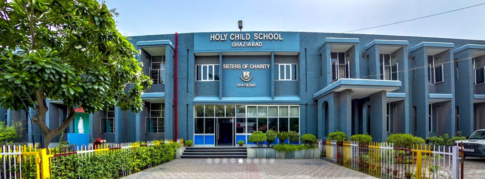 Holy Child School (Ghaziabad)