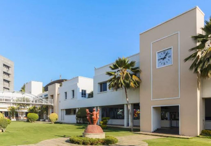 Mahindra International School