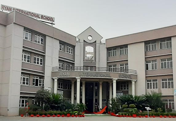 Ryan International School