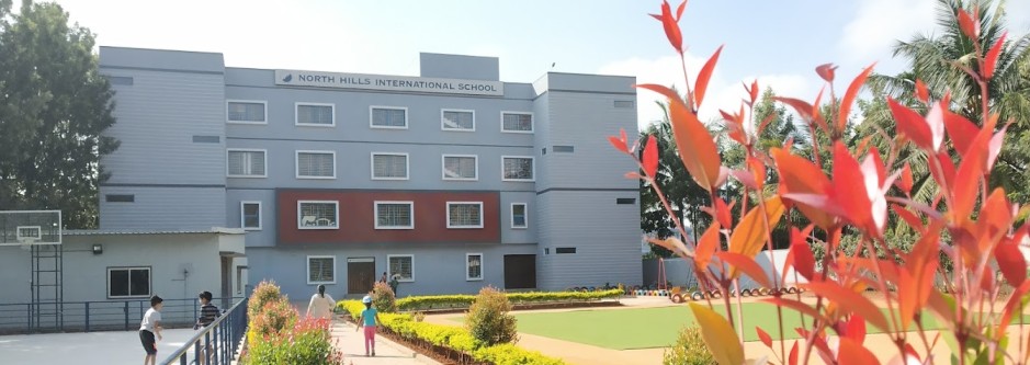 North Hills International School