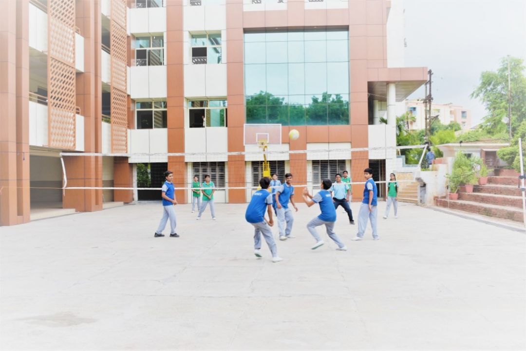 Wendy School Junior College