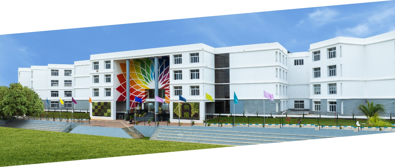 Amrita International Vidyalayam