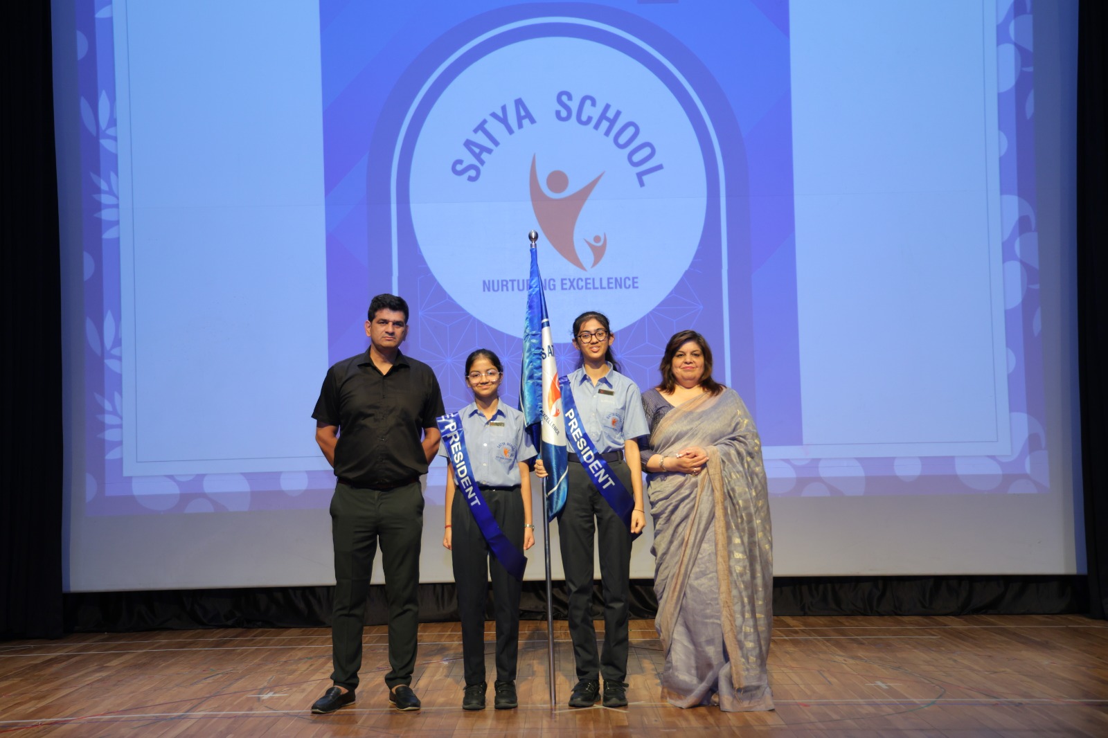 Satya School, Gurugram - Sector 49