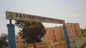 DAV Centenary Public School