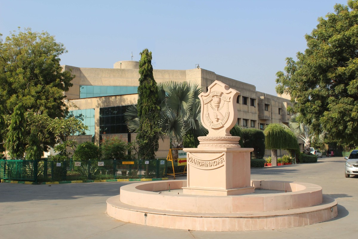 Delhi Public School, Gandhinagar