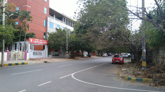 Clarence Public School