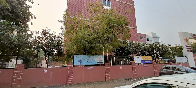 Billabong High International School