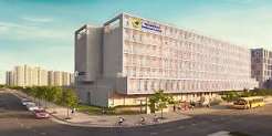 The Shri Ram Universal School