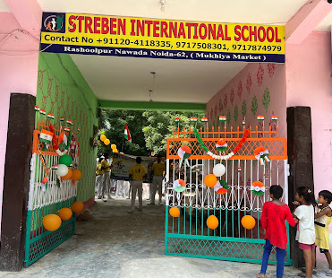 Streben International School