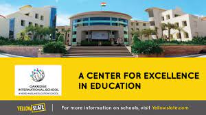 Oakridge International School