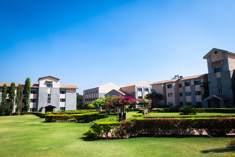 The International School Bangalore (TISB)