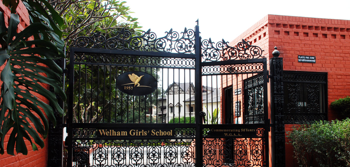 Welham Girls' School
