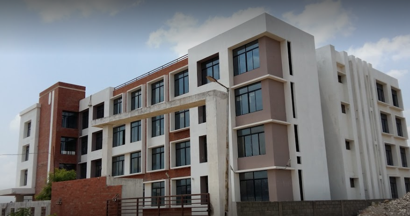 VGN Chinmaya Vidyalaya School, Avadi: