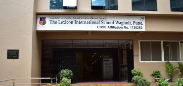 The Lexicon International School, Wagholi