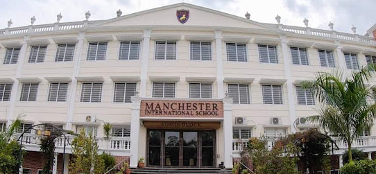 Manchester International School