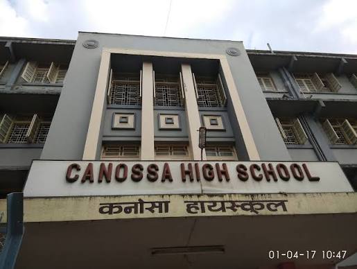 image-1782589216980 Canossa High School, Mahim