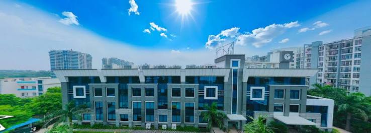 Indraprastha Global School