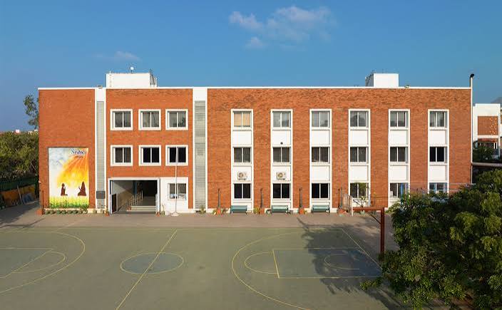 Sishya School, Adyar