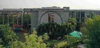 Venkateshwar International School