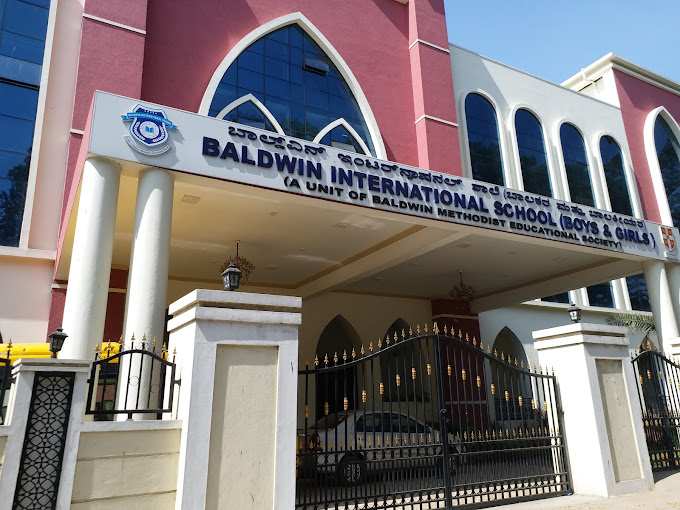 Baldwin Boys' High School