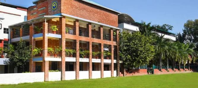 Summer Valley School
