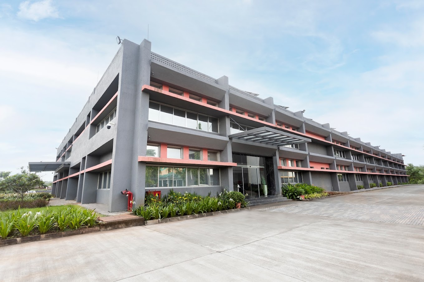 Holy Writ High School & Junior College