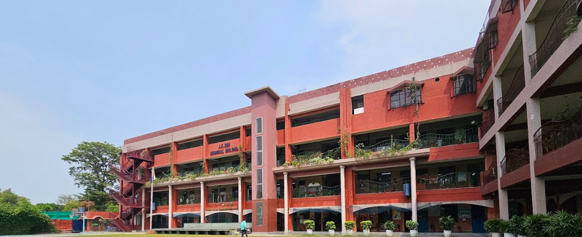 Tagore International School