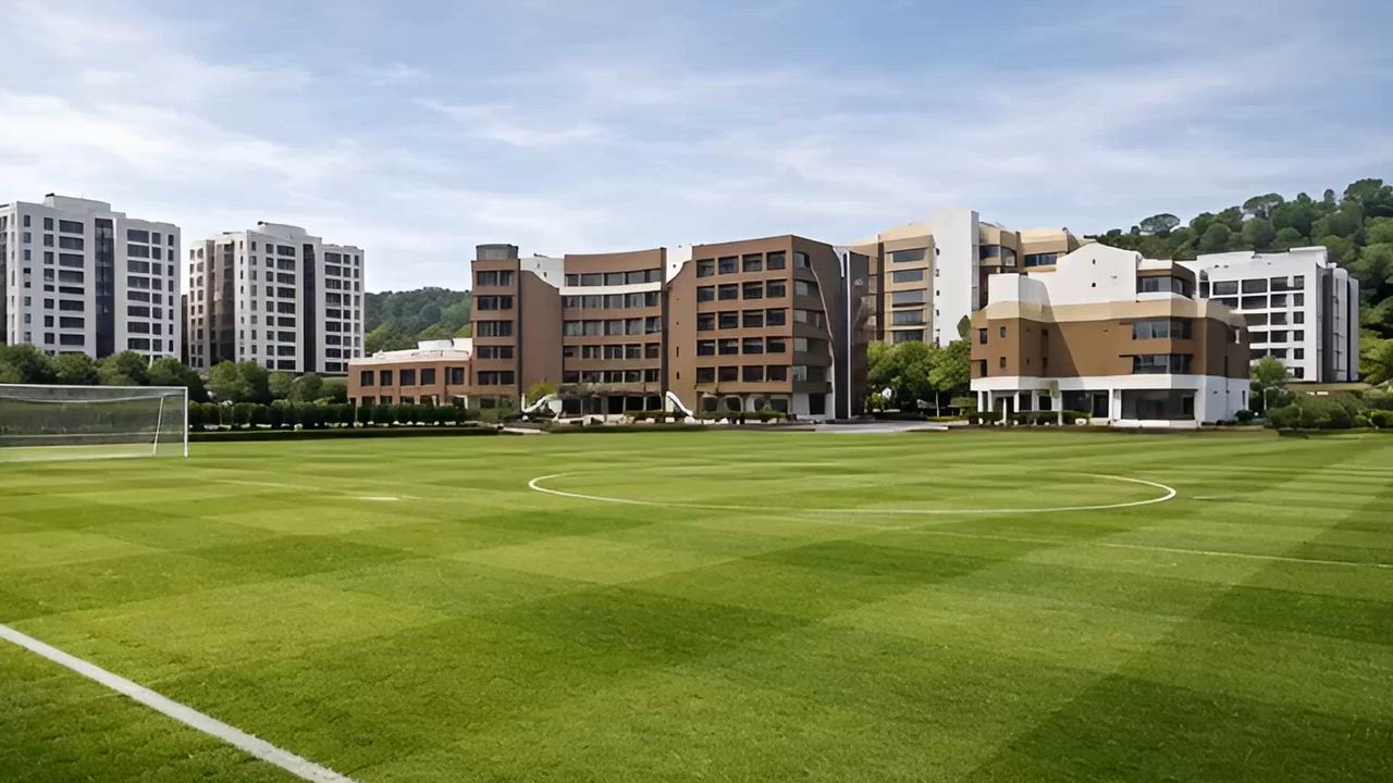 Prachin Global School Review