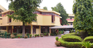 Apeejay School, Sector 15