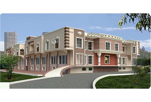 SRI Chaitanya Techno School: