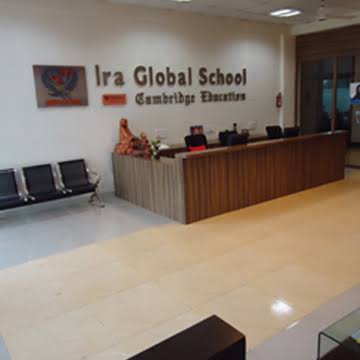 Ira Global School
