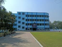 Auxilium Convent School, Barasat
