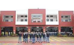 Campion School