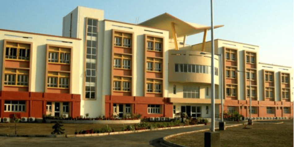 Calcutta International School