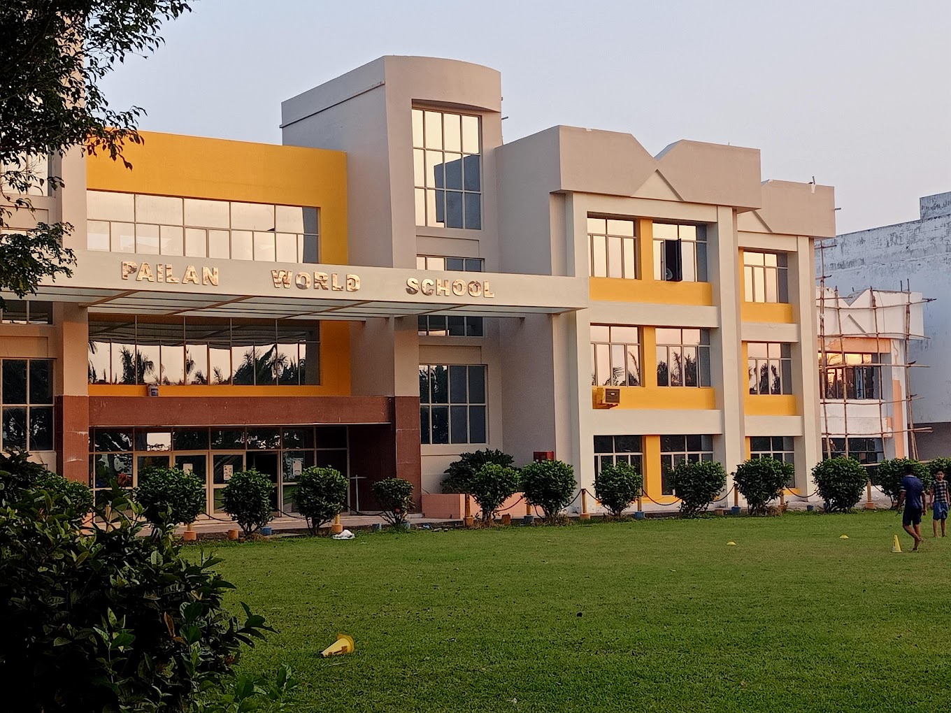 image-1781370974667 Pailan World School