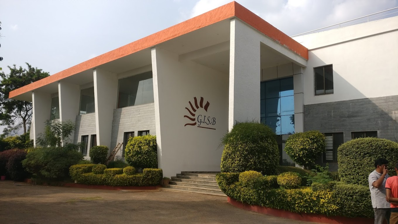 Gitanjali International School