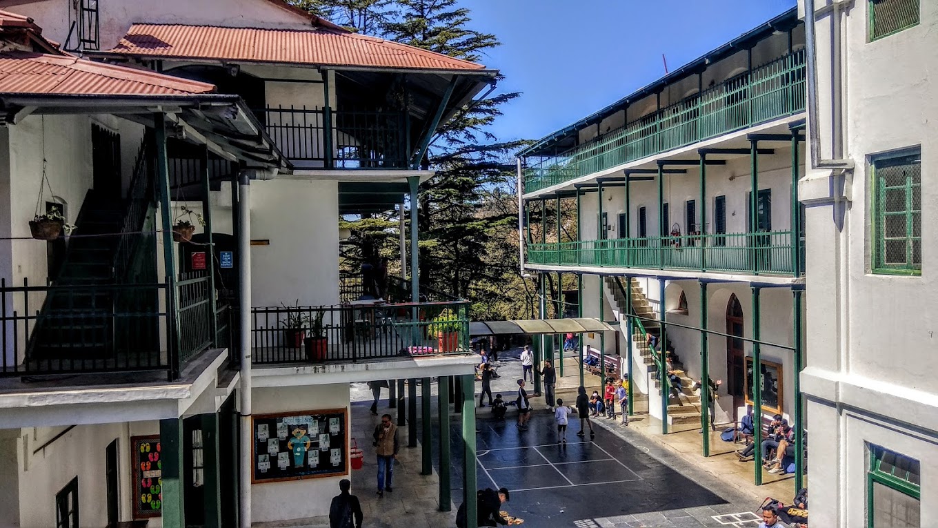 image-1774705118288 Woodstock School, Mussoorie