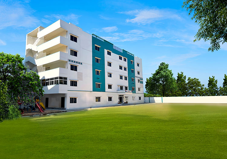 Akshara International School