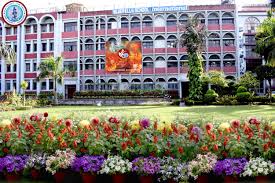 Bluebells School International