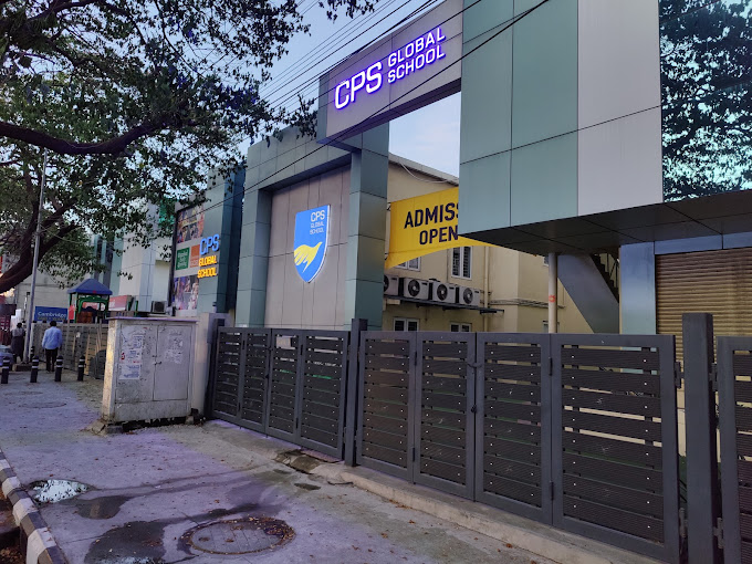 Cps Global School