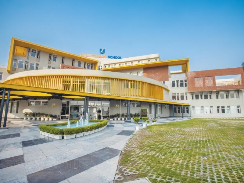 image-1779979648502 Prometheus School, Sector 131, Noida