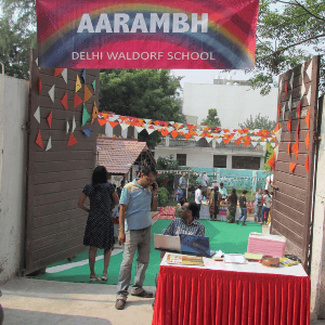 Aarambh – Delhi Waldorf School