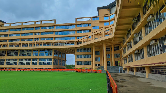 New Horizon Scholars School, Thane