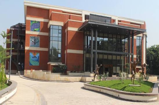 Delhi Public School Vasant Kunj