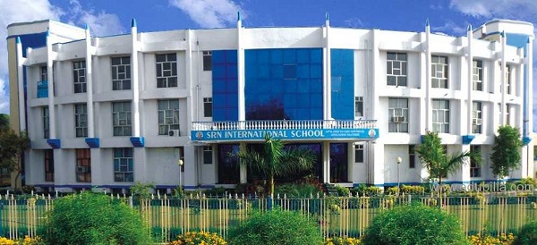 SRN International School, Jaipur