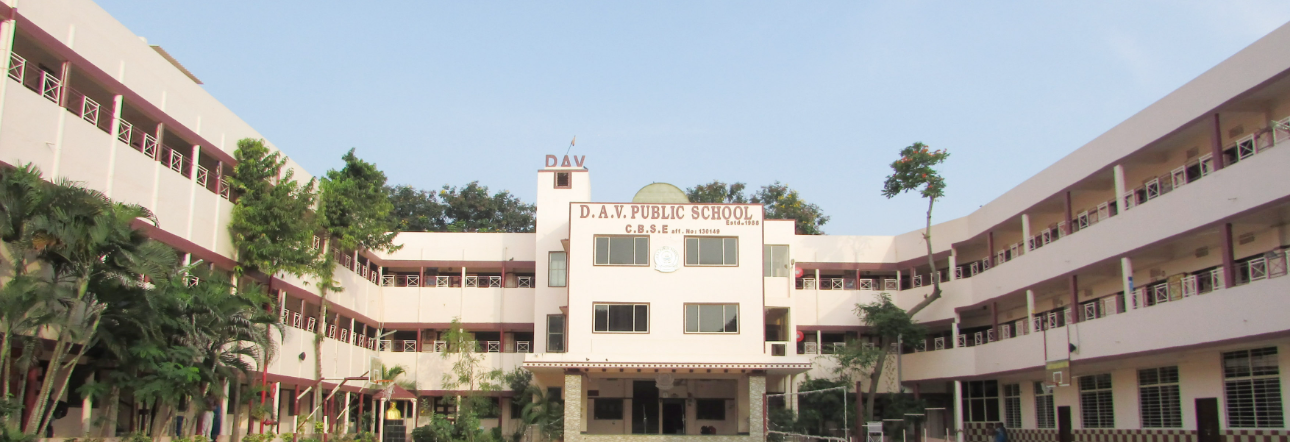 DAV Public School