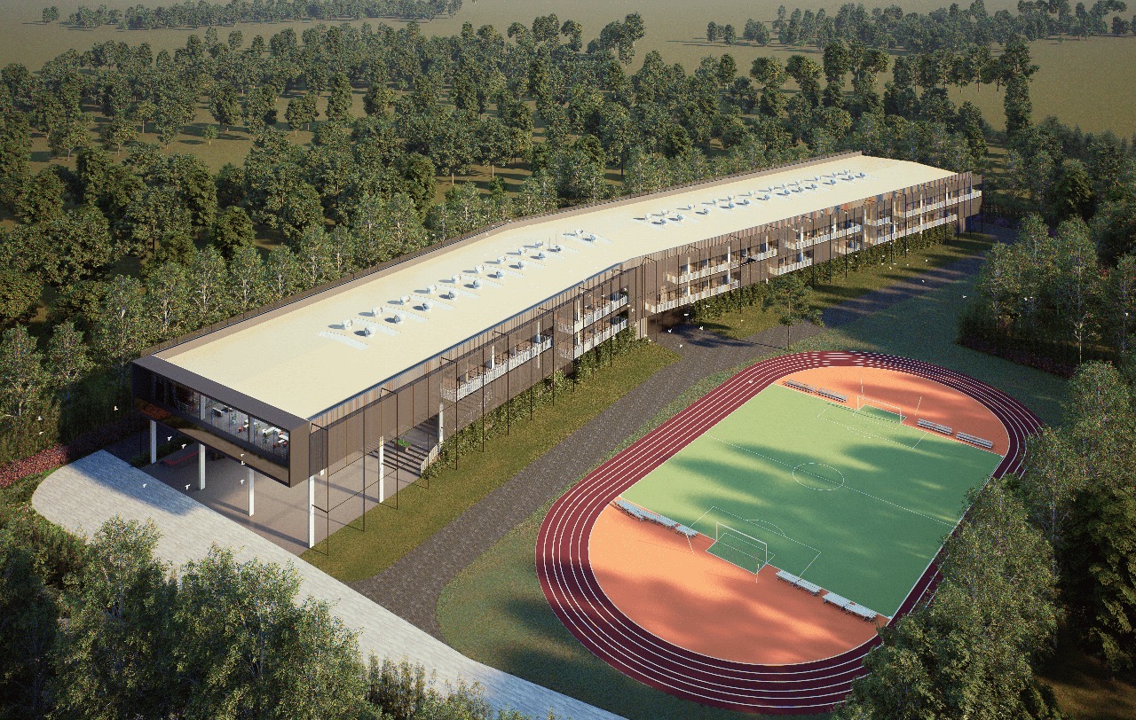 Horizon Experiential World School