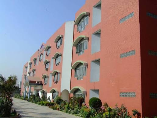 Fr. Agnel School