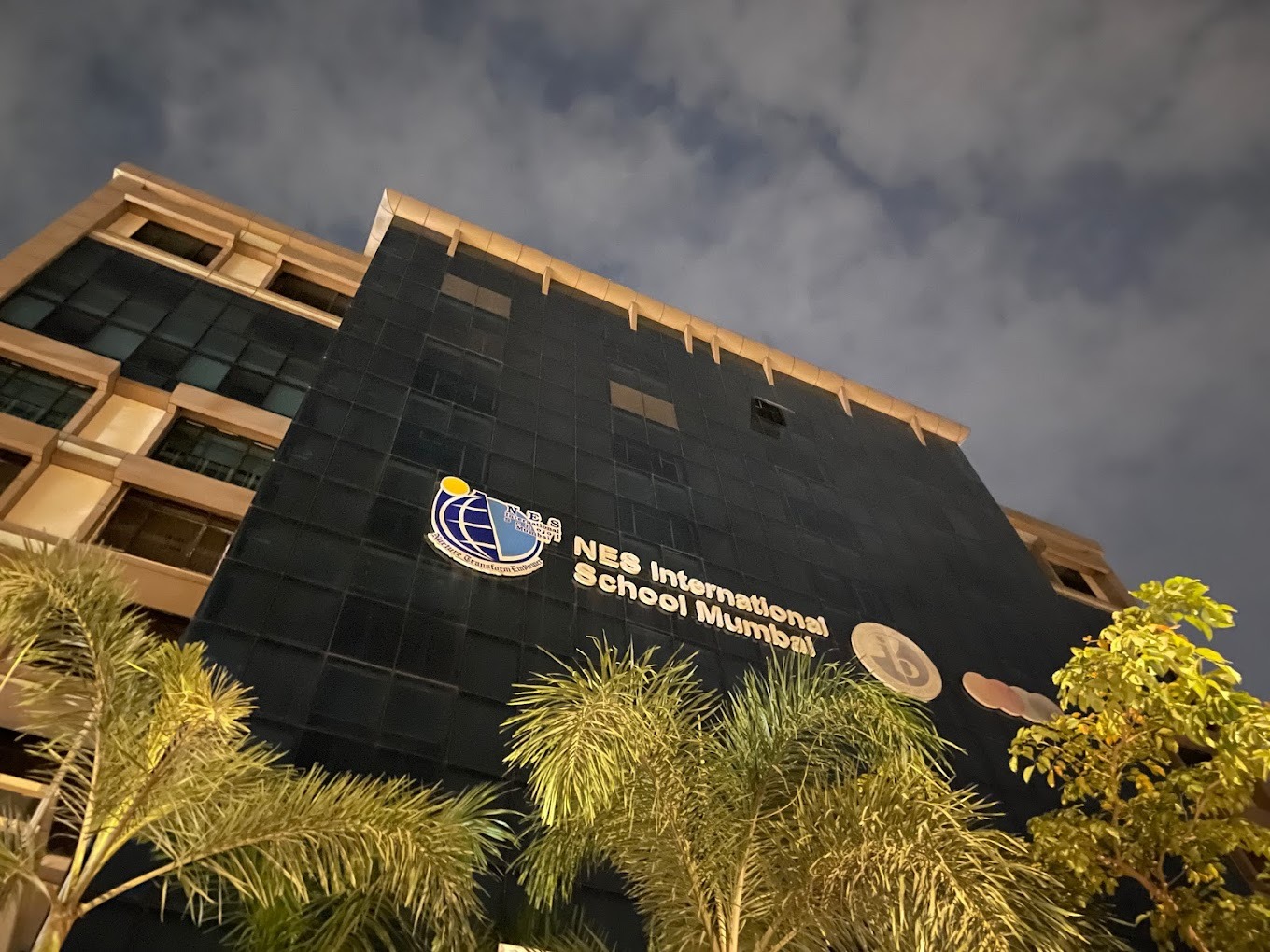 NES International School