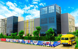 The Vivekananda School